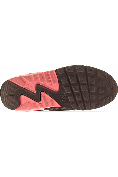 Dětské Boty Černé Nike Vel. 36 | Nike | obrázek 3