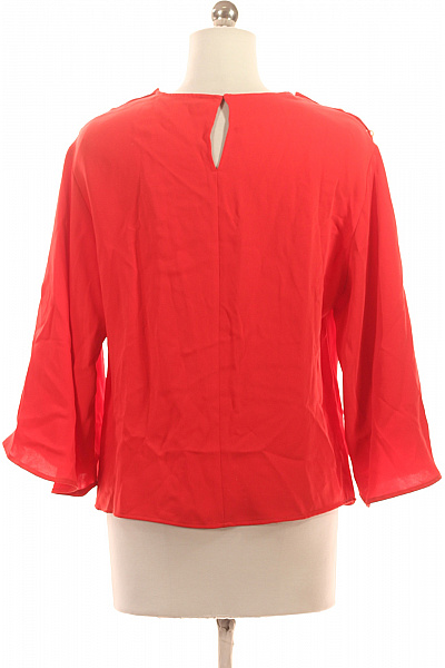 Halenka Černobílá ZARA Vel. S | ZARA | obrázek 3