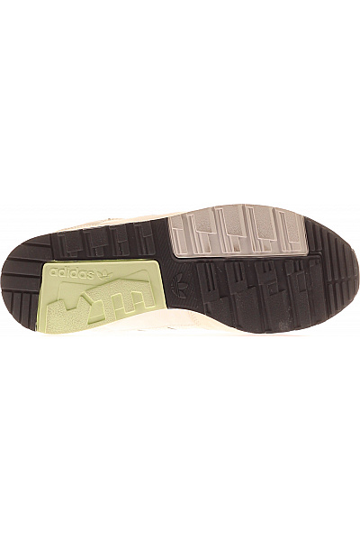 Pánské Boty Šedé ADIDAS | ADIDAS | obrázek 3