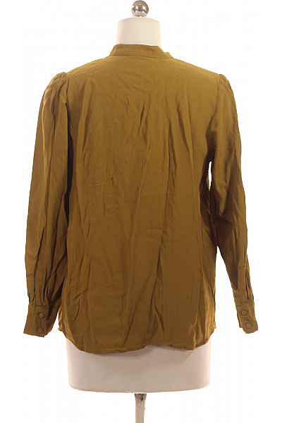 Seidensticker Dámská Košile Zelená Vel. 36 | Seidensticker | obrázek 2