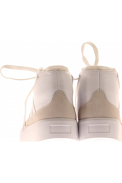 Dámské Boty Bílé ADIDAS | ADIDAS | obrázek 4