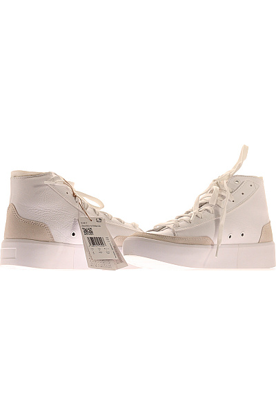 Dámské Boty Bílé ADIDAS | ADIDAS | obrázek 5