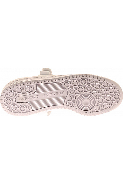 Dámské Tenisky Bílé ADIDAS Vel. 40 | ADIDAS | obrázek 3