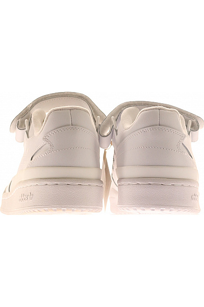 Dámské Tenisky Bílé ADIDAS Vel. 40 | ADIDAS | obrázek 4