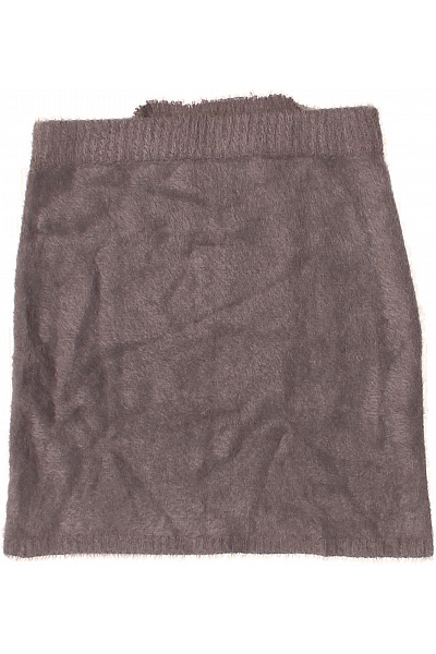 Hollister Sukně Šedá Vel. M | Hollister | obrázek 2