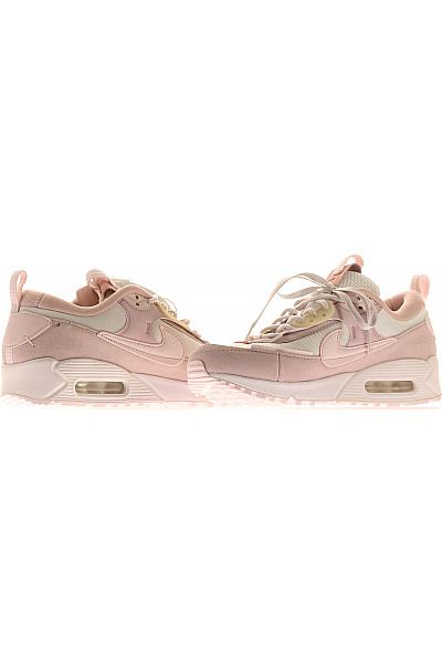 Nike Dámské Tenisky AIR MAX Růžové Outlet Vel.  39 | Nike | obrázek 5