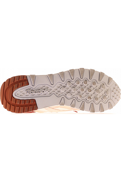 Dámské Tenisky Oranžové Reebok Vel. 38 | Reebok | obrázek 3