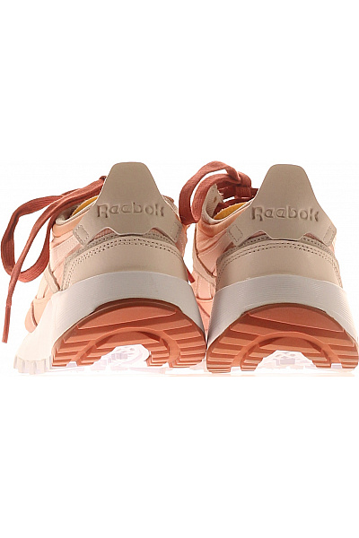 Dámské Tenisky Oranžové Reebok Vel. 38 | Reebok | obrázek 4