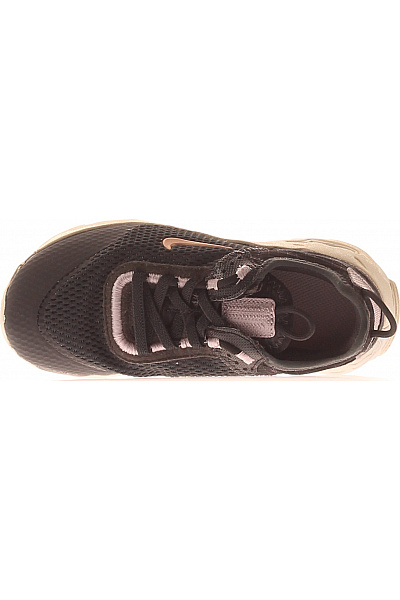 Dětské Boty Černý Nike Outlet Vel. 31 | Nike | obrázek 2