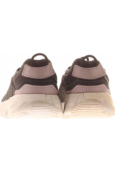 Dětské Boty Černý Nike Outlet Vel. 31 | Nike | obrázek 4