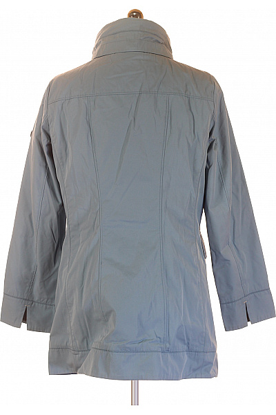 Dámský Kabát Modrý Marc O´Polo Vel. 42 | Marc O´Polo | obrázek 2