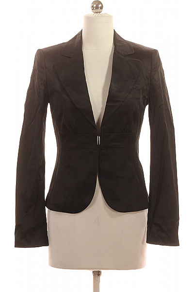 Esprit Dámské Sako Černý Vel. 32 | Esprit | obrázek 2