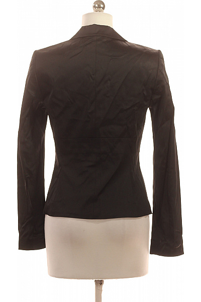 Esprit Dámské Sako Černý Vel. 32 | Esprit | obrázek 3