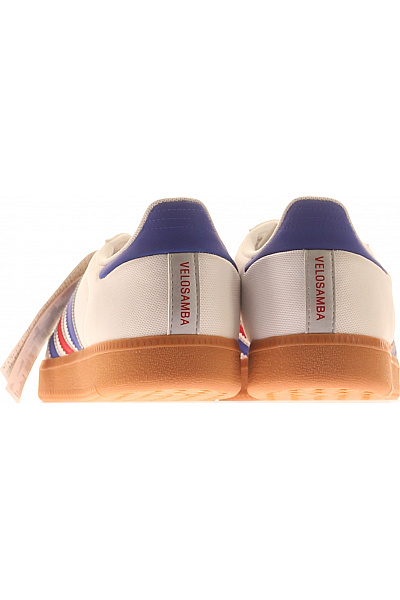 Pánské Tenisky Bílé ADIDAS Second hand | ADIDAS | obrázek 3