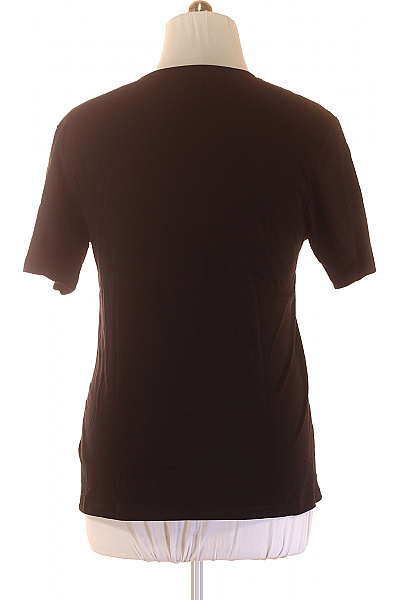 Pánské Tričko Černé Hugo Boss Vel. XL | Hugo Boss | obrázek 3