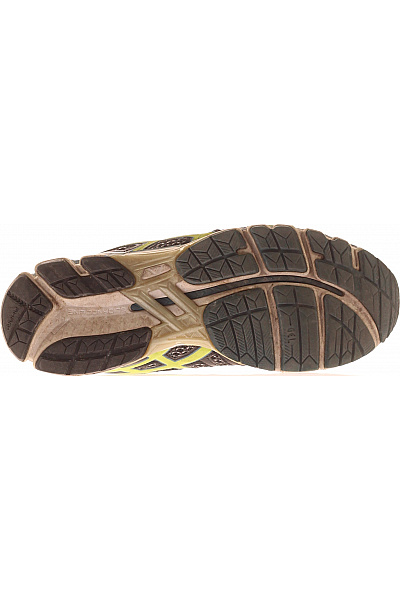 Pánské Boty Šedé Asics | asics | obrázek 3