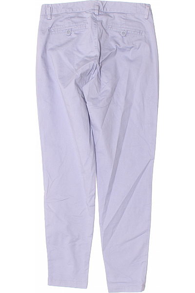 Dámské Džíny Modré BENETTON Vel. 34 | BENETTON | obrázek 2