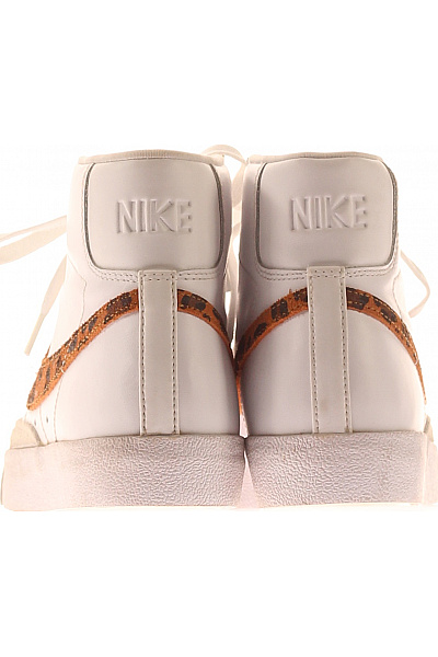 Nike Pánské Boty DA8736-101 Bílé Vel. 42 | Nike | obrázek 4