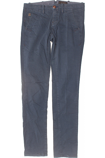 G-Star Boyfriend Dámské Džíny Modré Vel. 26/32