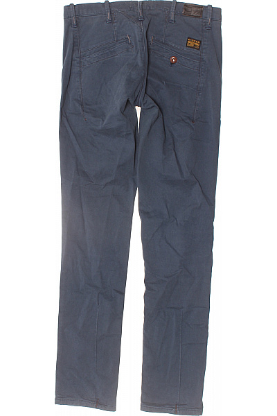 G-Star Boyfriend Dámské Džíny Modré Vel. 26/32 | G-Star | obrázek 2