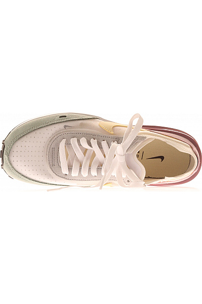 Dámské Boty DN5062-100 Barevné Nike Outlet Vel. 36 | Nike | obrázek 2