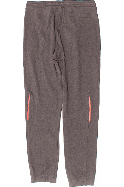 Pánské Tepláky Šedé Hugo Boss Second hand Vel. L | Hugo Boss | obrázek 2