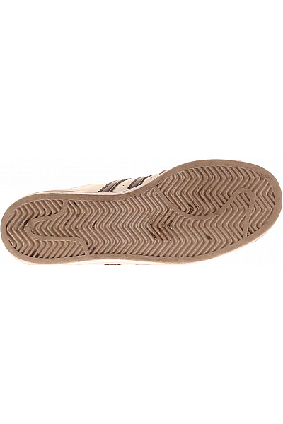 Dámské Tenisky SUPERSTAR Bílé ADIDAS Vel. 38 2/3 | ADIDAS | obrázek 3