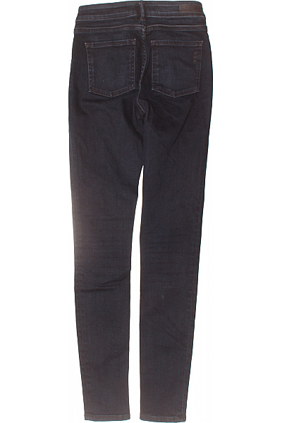 Scotch & Soda Dámské úzké Modré Vel. 24/32 | Scotch & Soda | obrázek 2