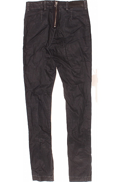 Dámské úzké Šedé Acne Studios Vel. 26/32 | Acne Studios | obrázek 3