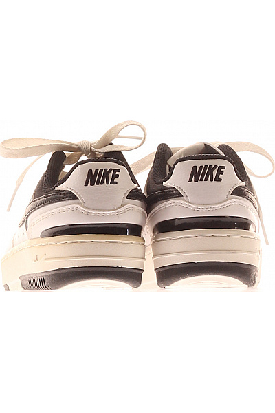 Dámské Boty DX9176-100 Bílé Nike | Nike | obrázek 4