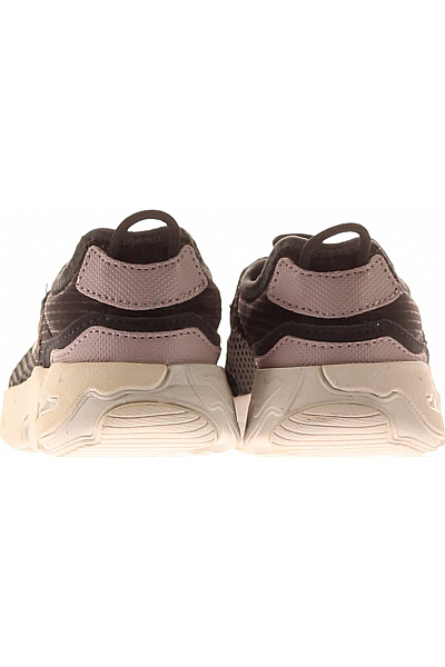 Dětské Boty Černé Nike | Nike | obrázek 4