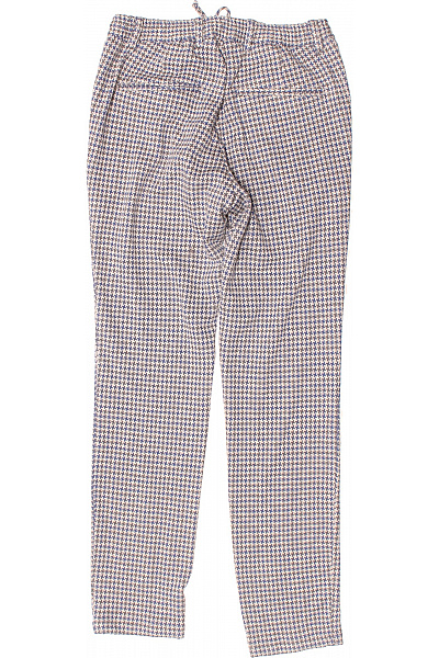 Dámské Kalhoty Barevné Vel. 44 | Unimoda | obrázek 3