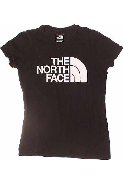 THE NORTH FACE dámské tričko s krátkým rukávem a potiskem Velikost S | THE NORTH FACE | obrázek 2