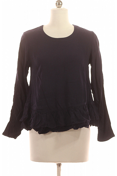 Halenka Modrá RODEBJER Second hand Vel. XS | RODEBJER | obrázek 2