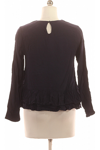 Halenka Modrá RODEBJER Second hand Vel. XS | RODEBJER | obrázek 3