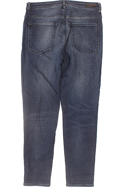 Dámské úzké Modré Scotch & Soda Second hand Vel. 27 | Scotch & Soda | obrázek 2