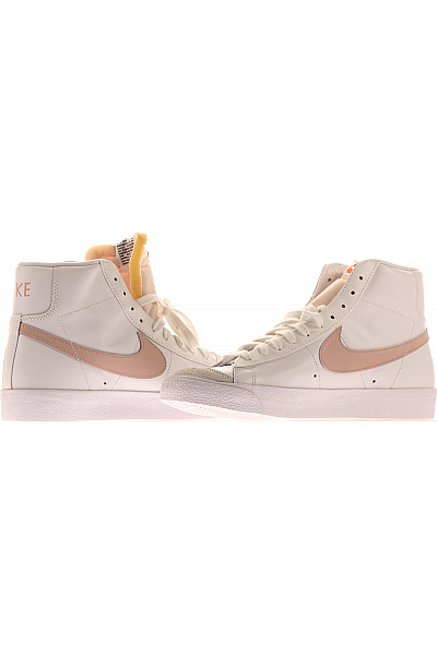 Nike Dámské Boty Blazer Mid 77 Bílé Outlet Vel.  42 | Nike | obrázek 5