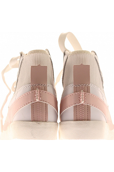 Nike Dámské Tenisky Bílé | Nike | obrázek 4