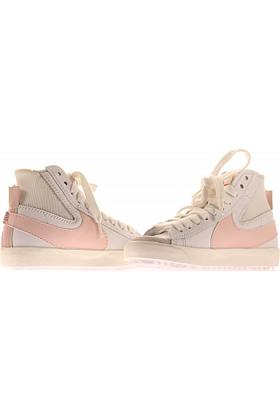 Nike Dámské Tenisky Bílé | Nike | obrázek 5