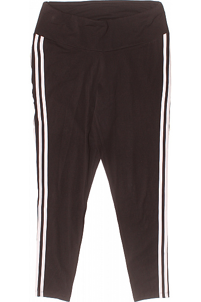 ADIDAS Dámské Kalhoty Černé Vel. 46/48 | ADIDAS | obrázek 2