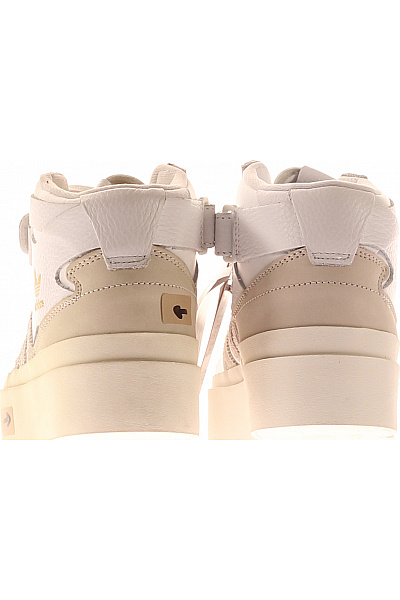 Dámské Tenisky Bílé ADIDAS Vel. 38 | ADIDAS | obrázek 4