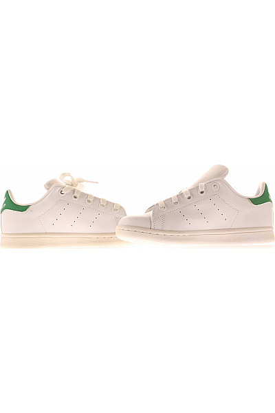 Dětské Boty Bílý ADIDAS Vel. 31 | ADIDAS | obrázek 5