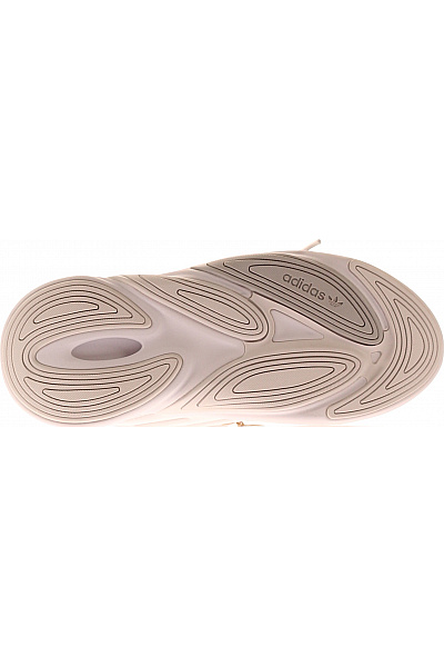 ADIDAS Dámské Boty ADIPRENE Šedé Vel. 38 | ADIDAS | obrázek 3