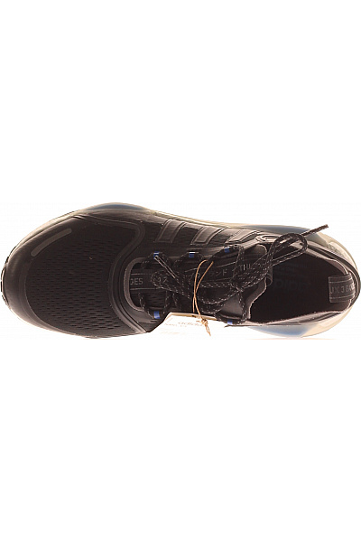 ADIDAS Pánské Boty Černé | ADIDAS | obrázek 2