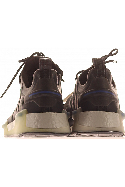 ADIDAS Pánské Boty Černé | ADIDAS | obrázek 4