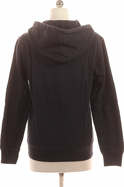 Dámská Mikina Rozepínací Modrá Celio Vel. S | celio | obrázek 3