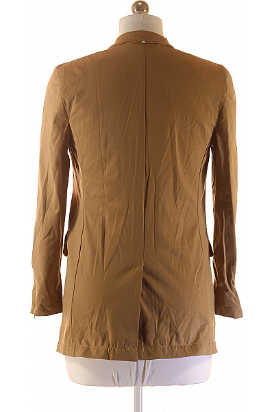 Společenské Dámské Sako Béžové Hugo Boss | Hugo Boss | obrázek 2