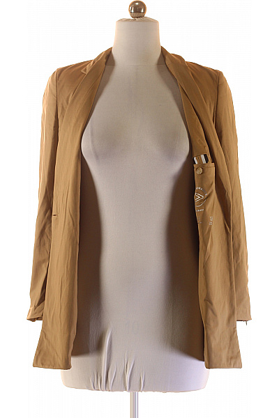 Společenské Dámské Sako Béžové Hugo Boss | Hugo Boss | obrázek 3