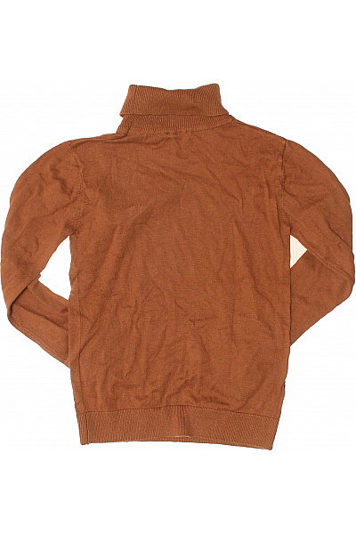 Essentiel Chlapecký Svetr Hnědé Second hand | Essentiel | obrázek 2