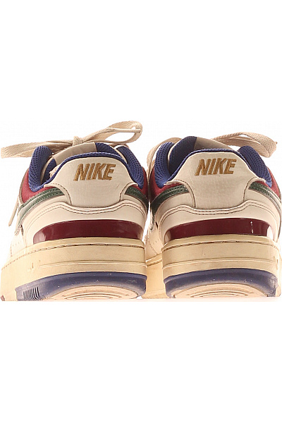 Dámské Tenisky Bílé Nike Vel. 40 | Nike | obrázek 4